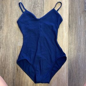 Mirella leotard